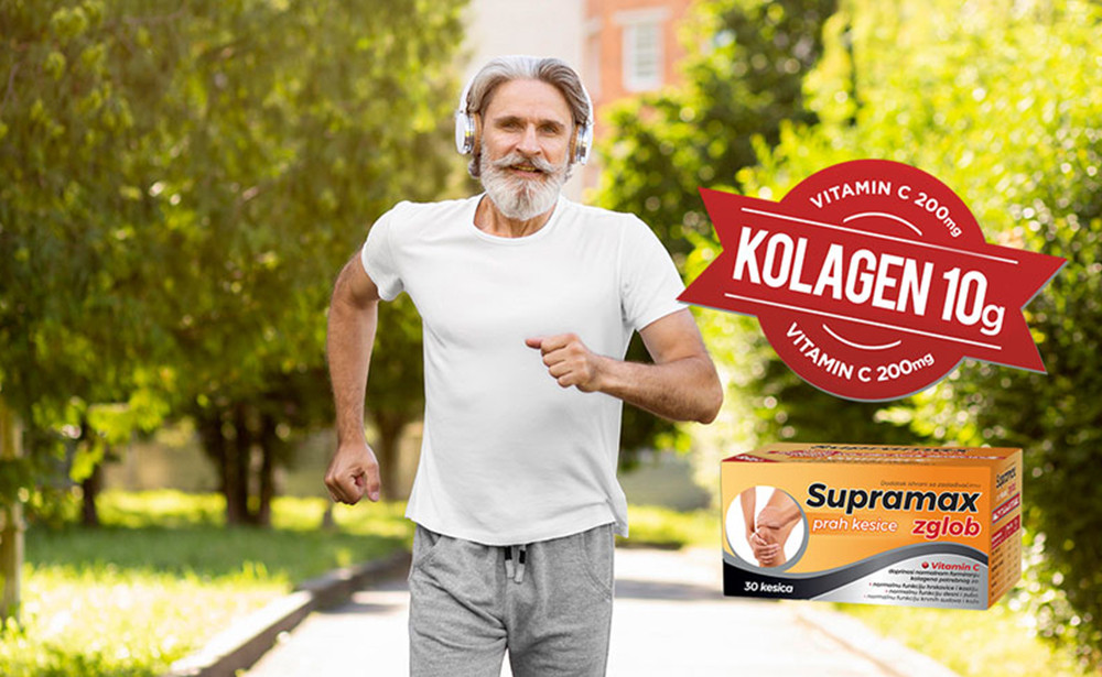Kolagen – neophodna komponenta za zdravlje kostiju