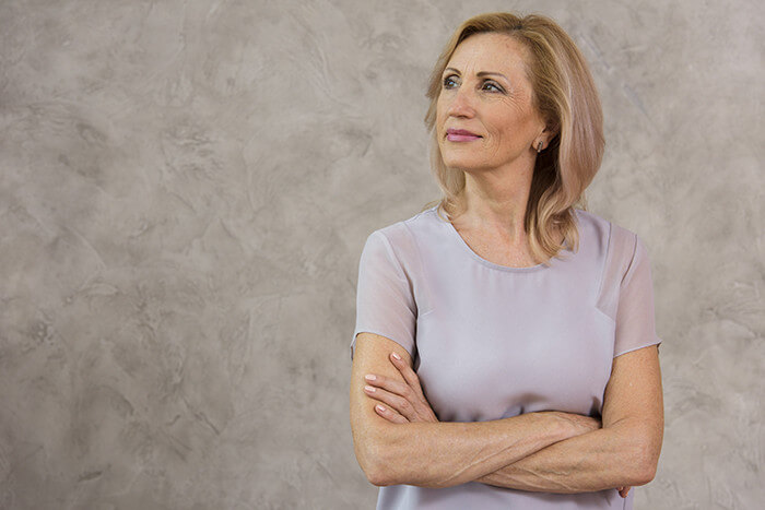 Menopauza - Prirodni deo života žene