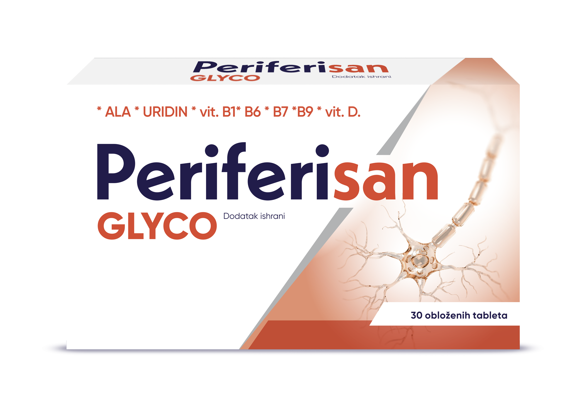 Periferisan Glyco