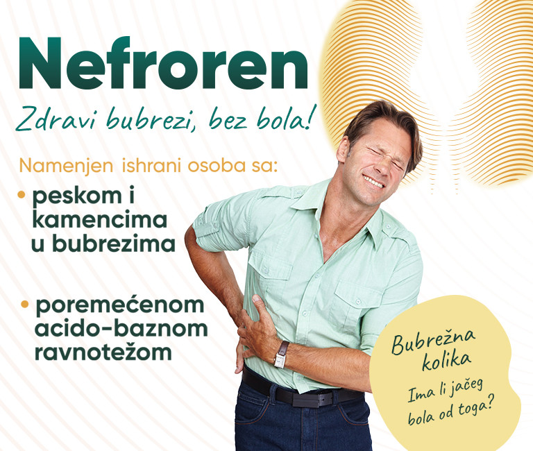 Nefroren 2