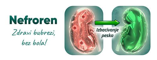 Nefroren 3