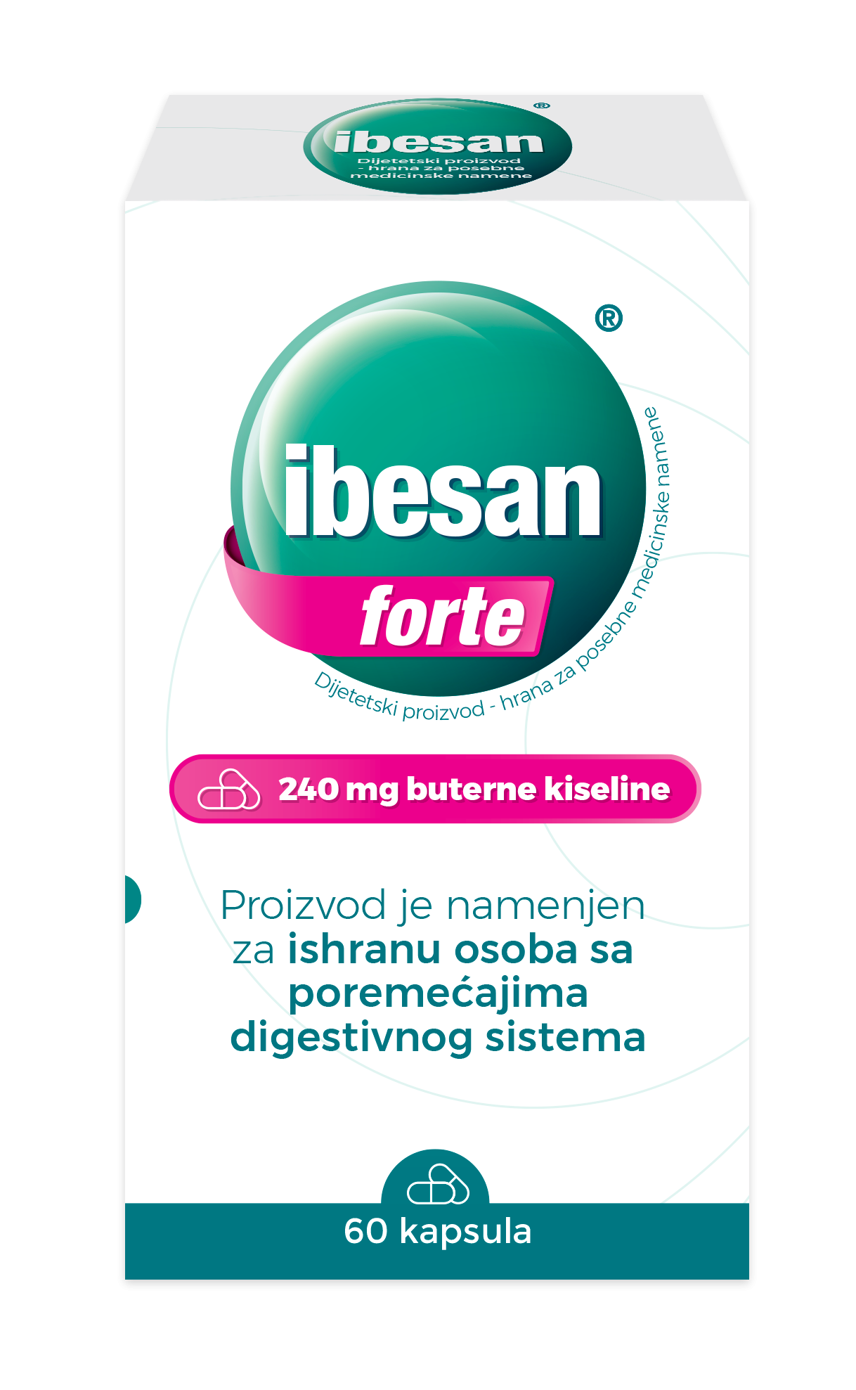 Ibesan Forte