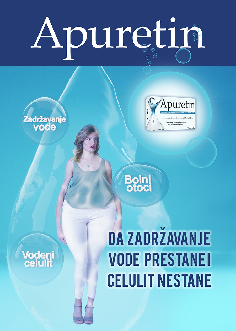 Apuretin 1