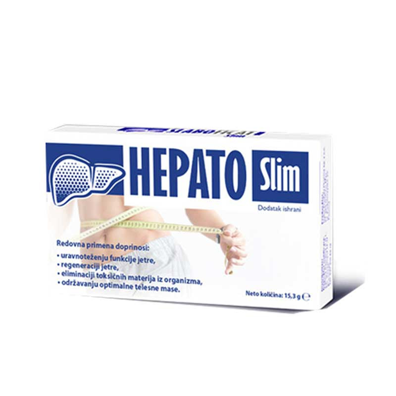 HepatoSlim
