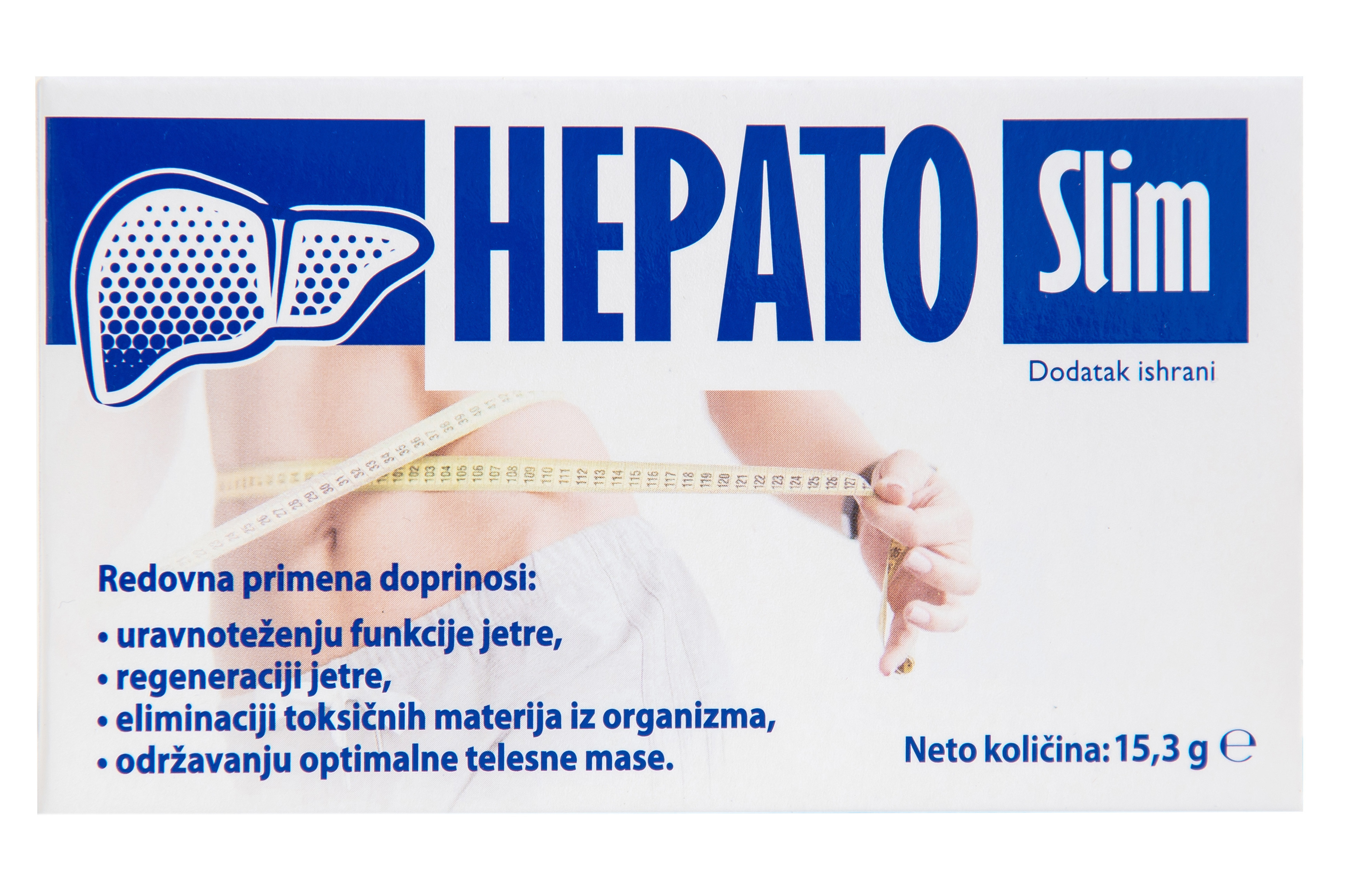 HepatoSlim 3