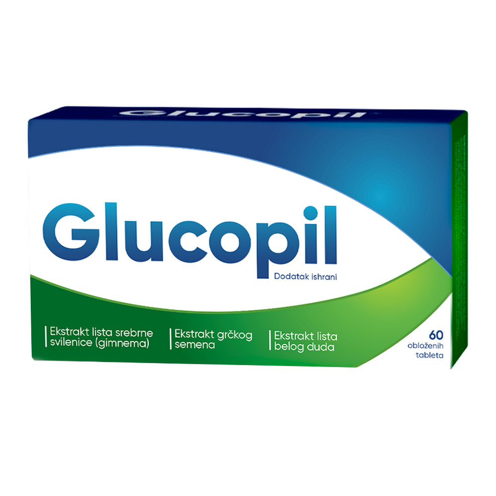 Glucopil