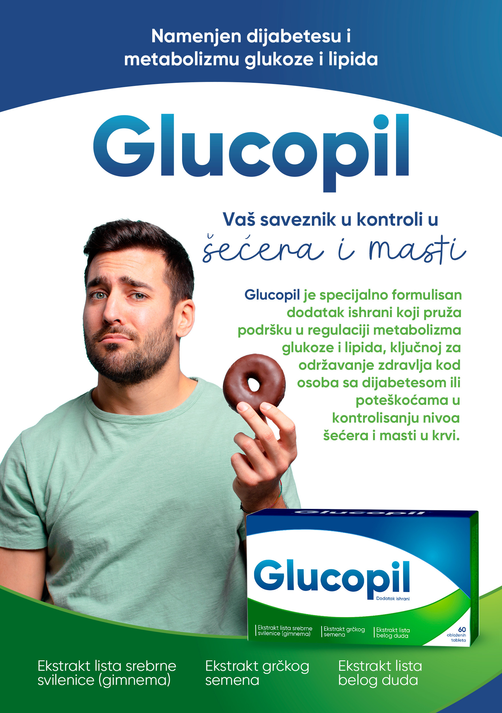 Glucopil 1
