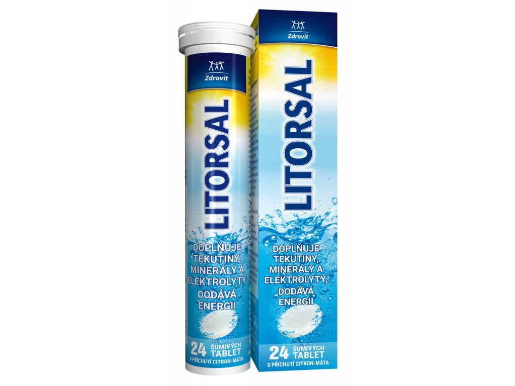 Litorsal