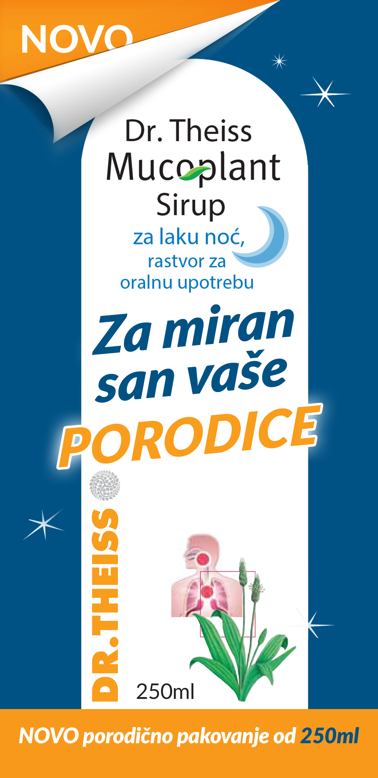 Mucoplant Good night sirup 1